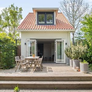 Vakantiewoning Duinenburg